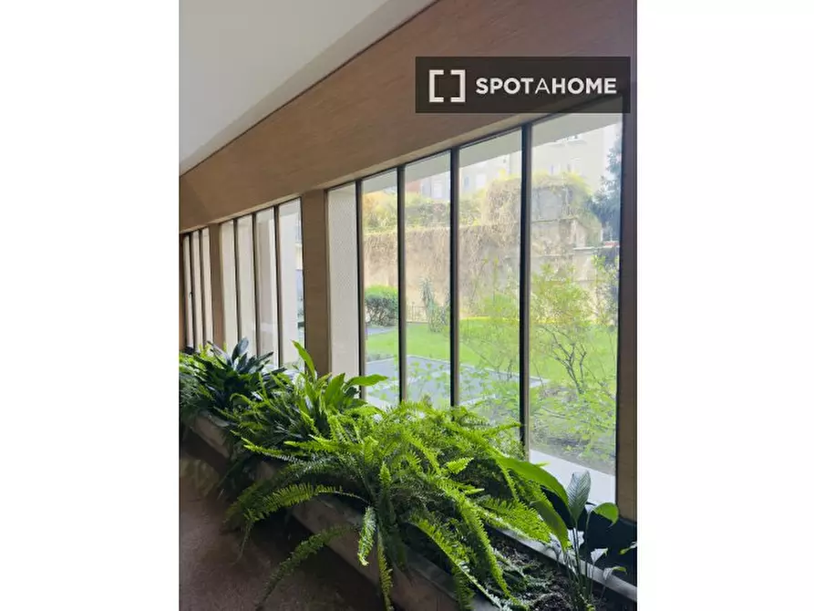 appartamento in affitto a Milano in zona Solari