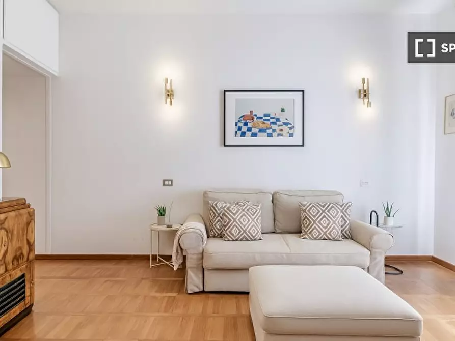 appartamento in affitto a Milano in zona Centro Storico