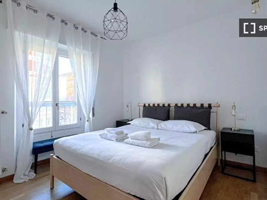 appartamento in affitto a Milano in zona Porta Ticinese