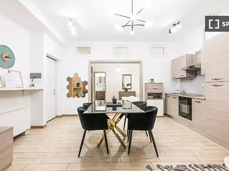 appartamento in affitto a Milano in zona Porta Ticinese