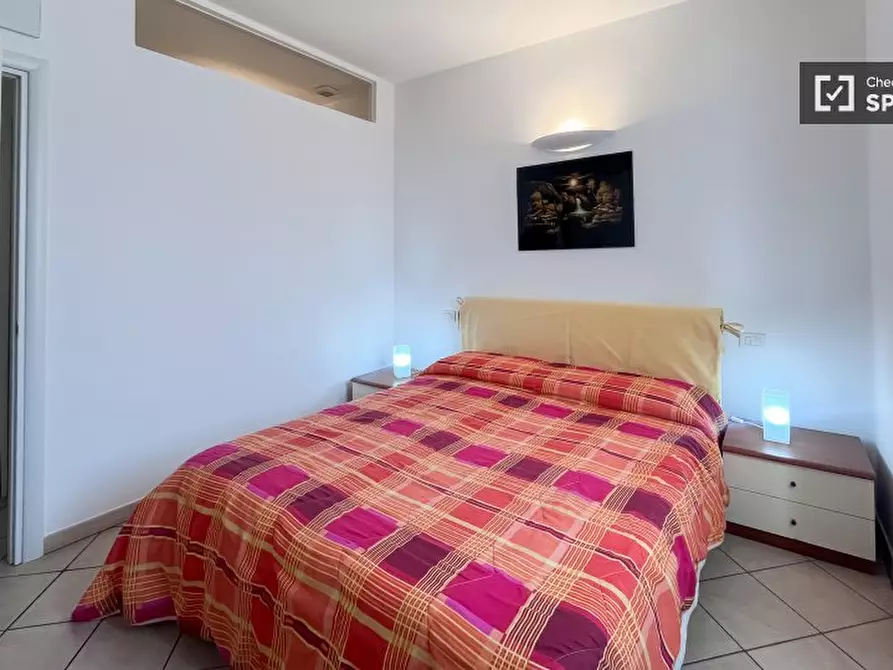 appartamento in affitto a Milano in zona Corvetto