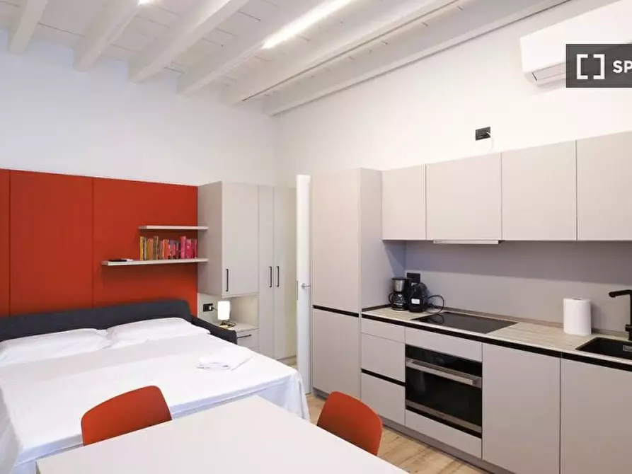 ufficio in affitto a Milano