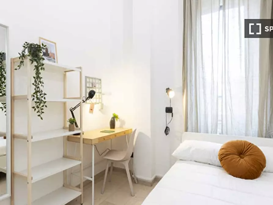 appartamento in affitto a Milano in zona Guastalla