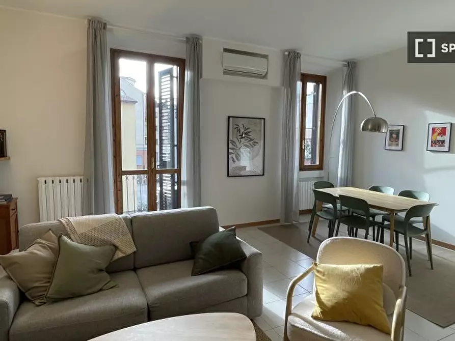 appartamento in affitto a Milano in zona Porta Ticinese