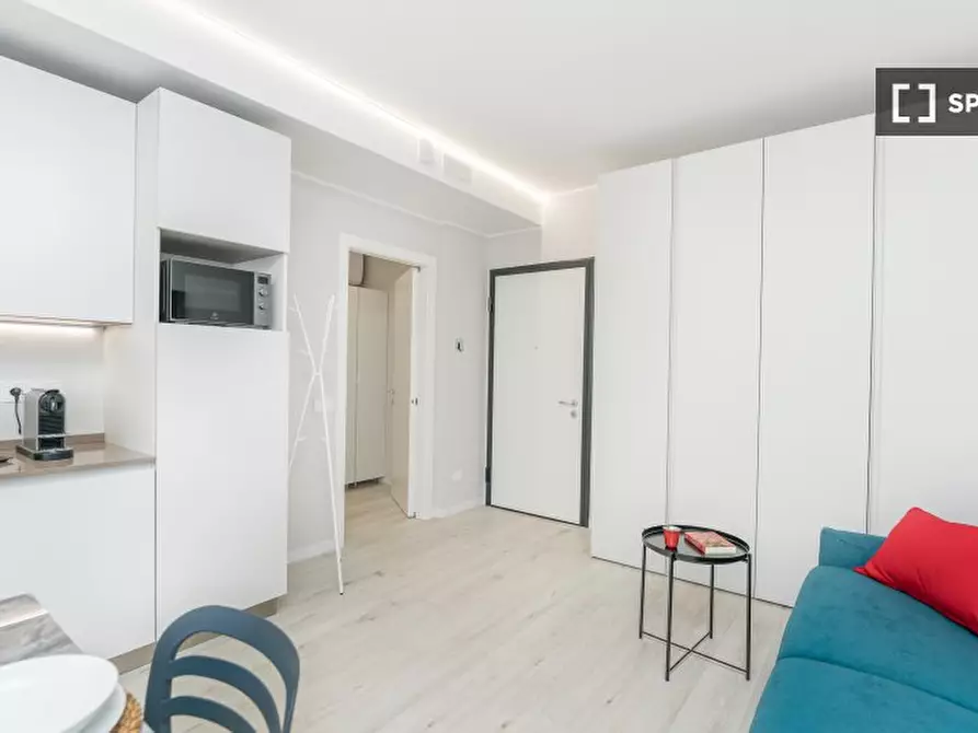 ufficio in affitto a Milano in zona Maciachini