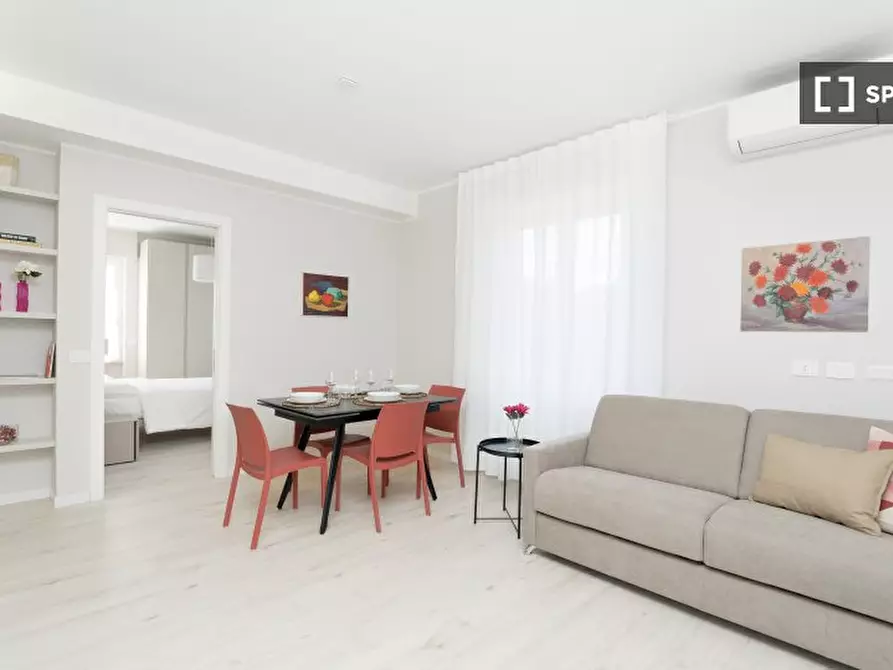 appartamento in affitto a Milano in zona Maciachini