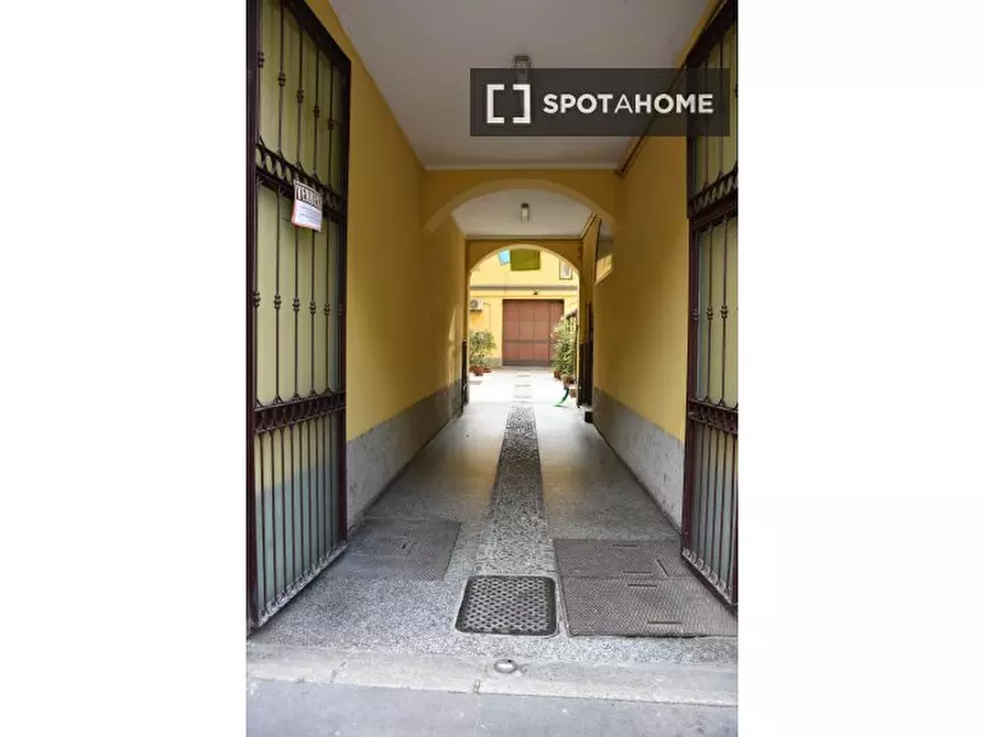 appartamento in affitto a Milano in zona Porta Ticinese