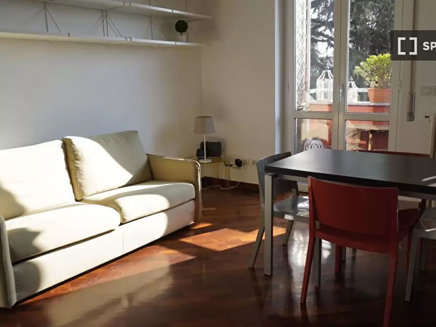 appartamento in affitto a Milano in zona Villapizzone