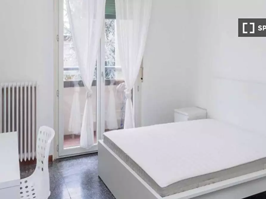 appartamento in affitto a Milano in zona Morivione