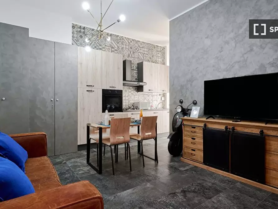 appartamento in affitto a Milano in zona Porta Romana