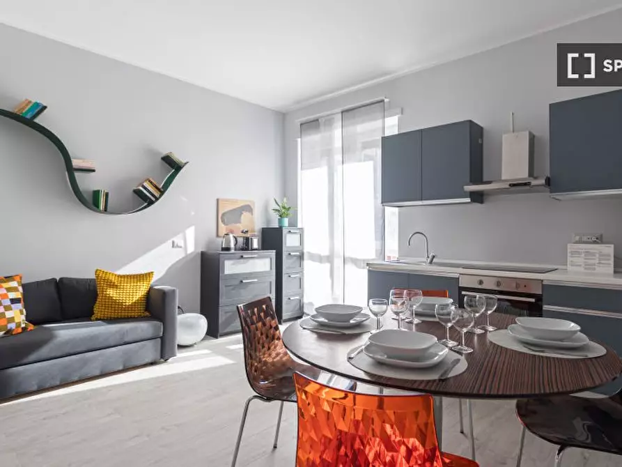 appartamento in affitto a Milano in zona Centro Storico