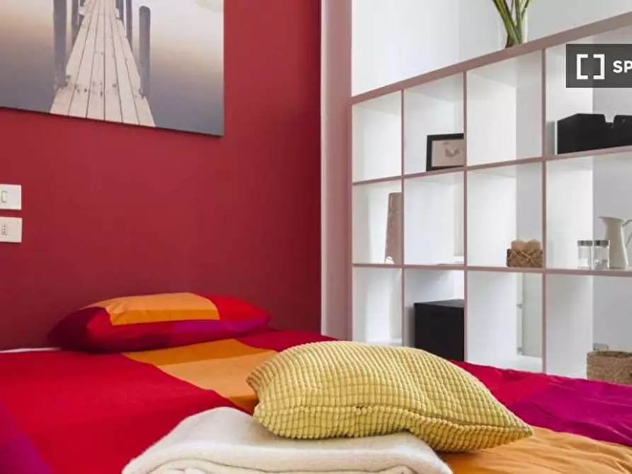 appartamento in affitto a Milano in zona Villapizzone