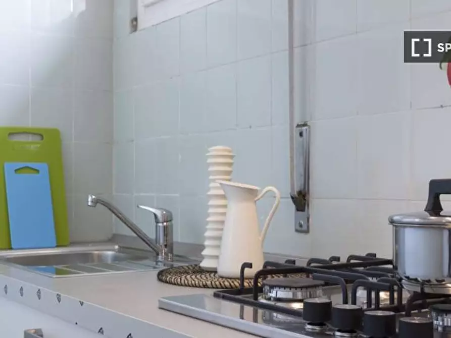 appartamento in affitto a Milano in zona Villapizzone