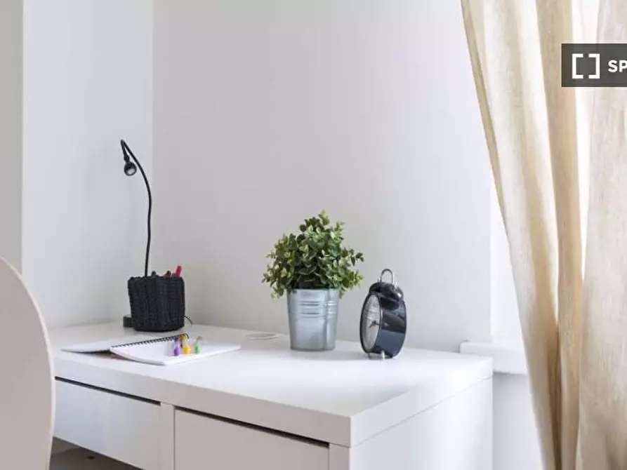 appartamento in affitto a Milano in zona Villapizzone