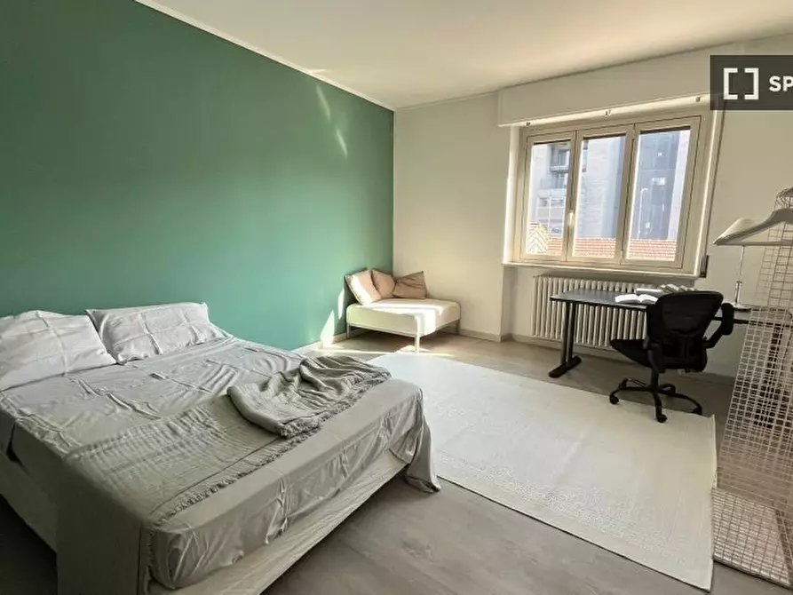 appartamento in affitto a Milano in zona Villapizzone