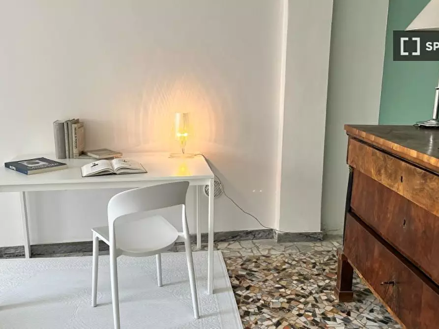 appartamento in affitto a Milano in zona Villapizzone