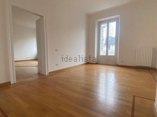 appartamento in affitto a Milano in zona Porta Venezia