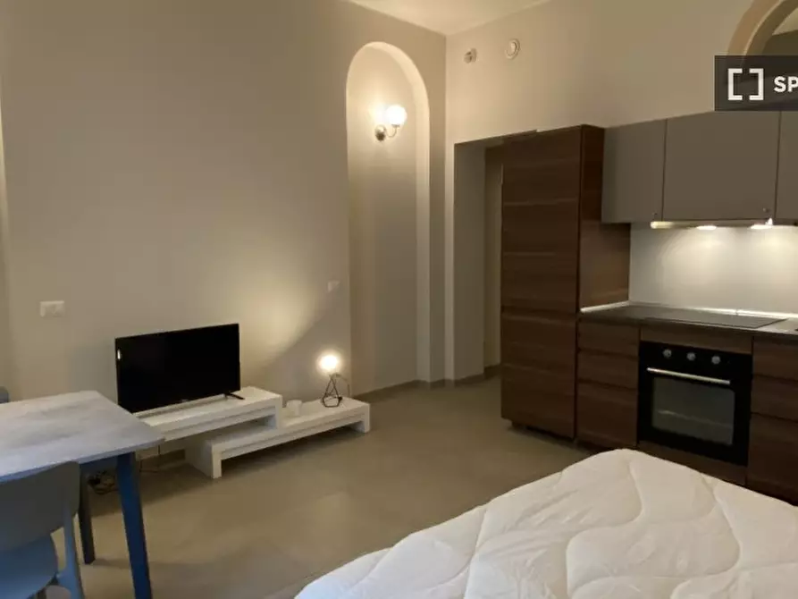 ufficio in affitto a Milano in zona San Cristoforo