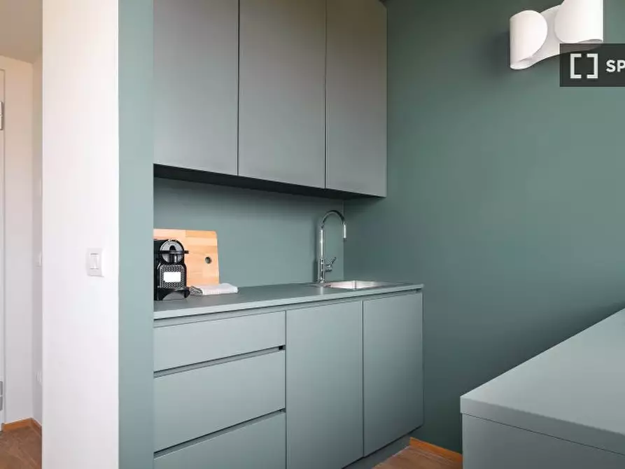 ufficio in affitto a Milano in zona Brera