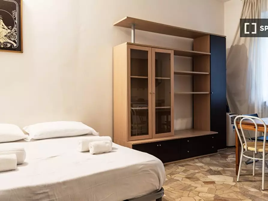 ufficio in affitto a Milano in zona Parco Solari