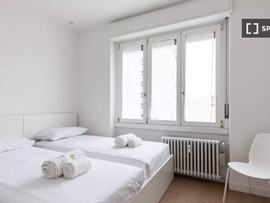 appartamento in affitto a Milano in zona Isola