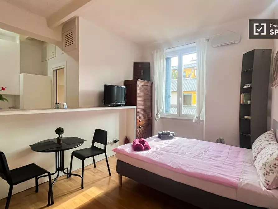 appartamento in affitto a Milano in zona Centro Direzionale