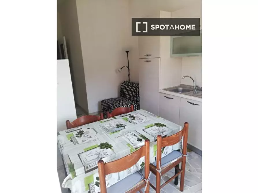 appartamento in affitto a Milano in zona Greco