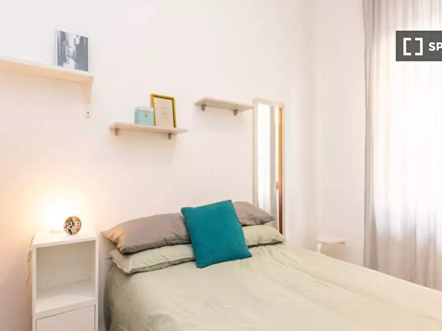 appartamento in affitto a Milano in zona XXII Marzo