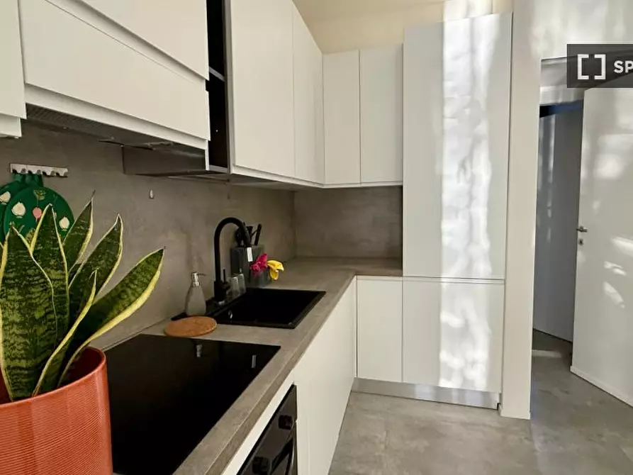 ufficio in affitto a Milano