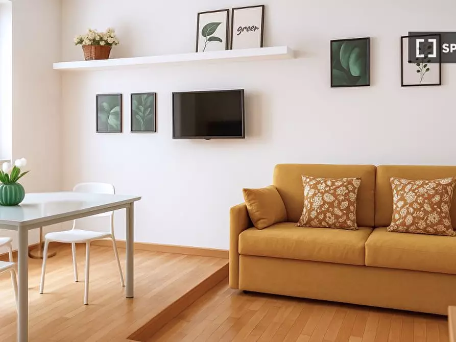 ufficio in affitto a Milano in zona Centro Storico