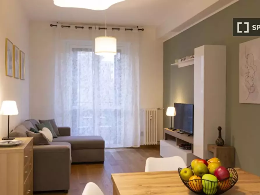 appartamento in affitto a Milano in zona Città Studi