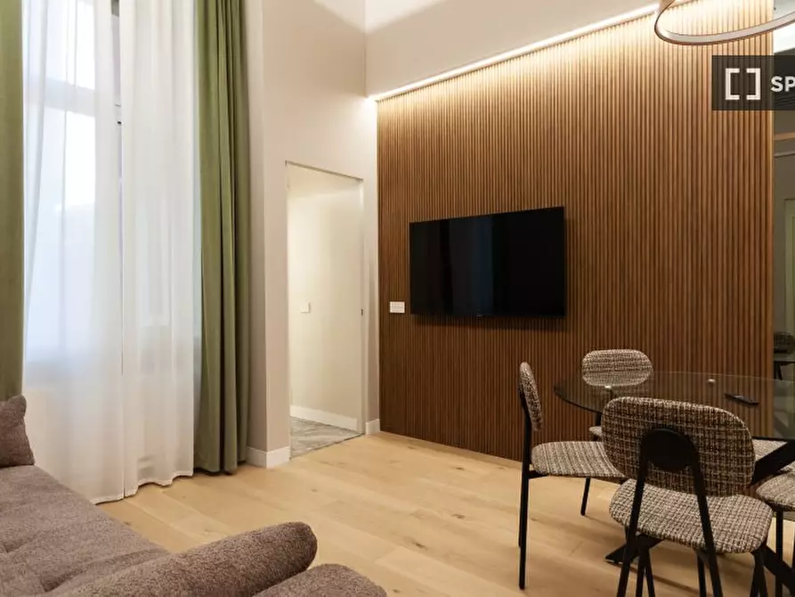 appartamento in affitto a Milano in zona Porta Venezia