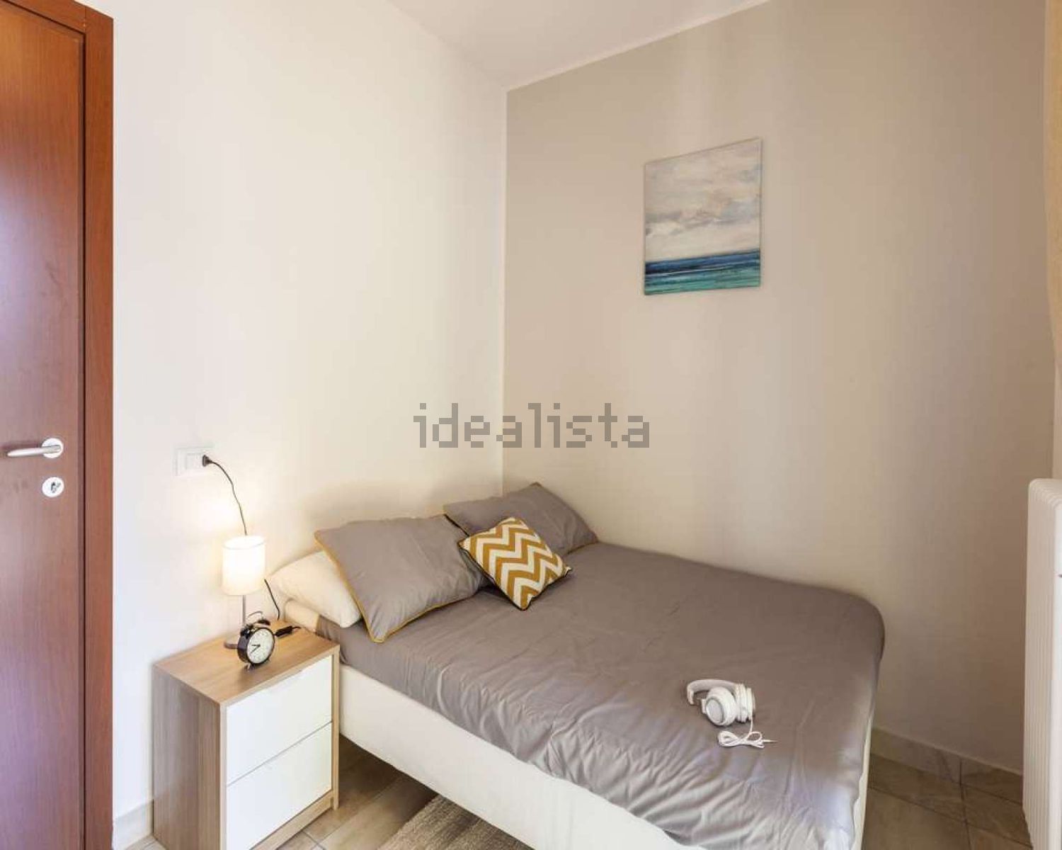 appartamento in affitto a Milano in zona Affori