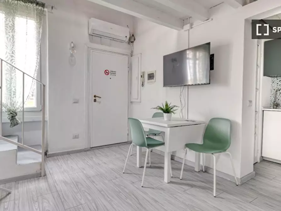 ufficio in affitto a Milano