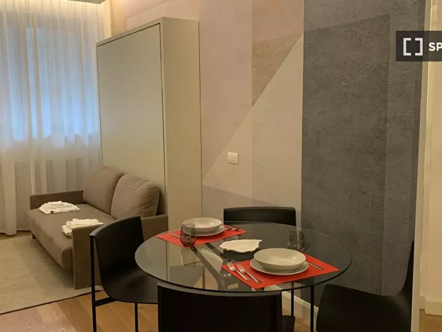 ufficio in affitto a Milano in zona Brera