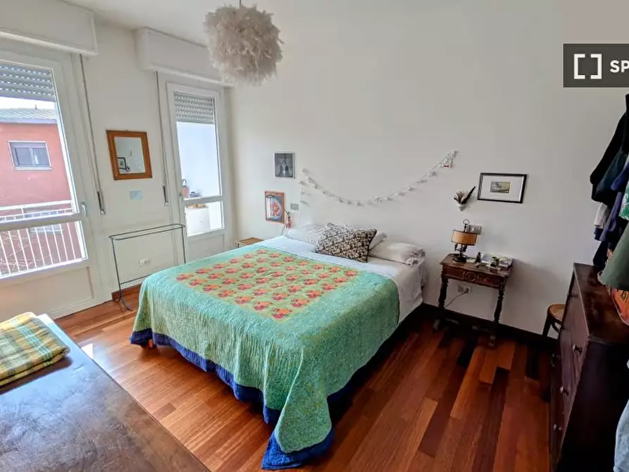 appartamento in affitto a Milano in zona Piazzale Lodi