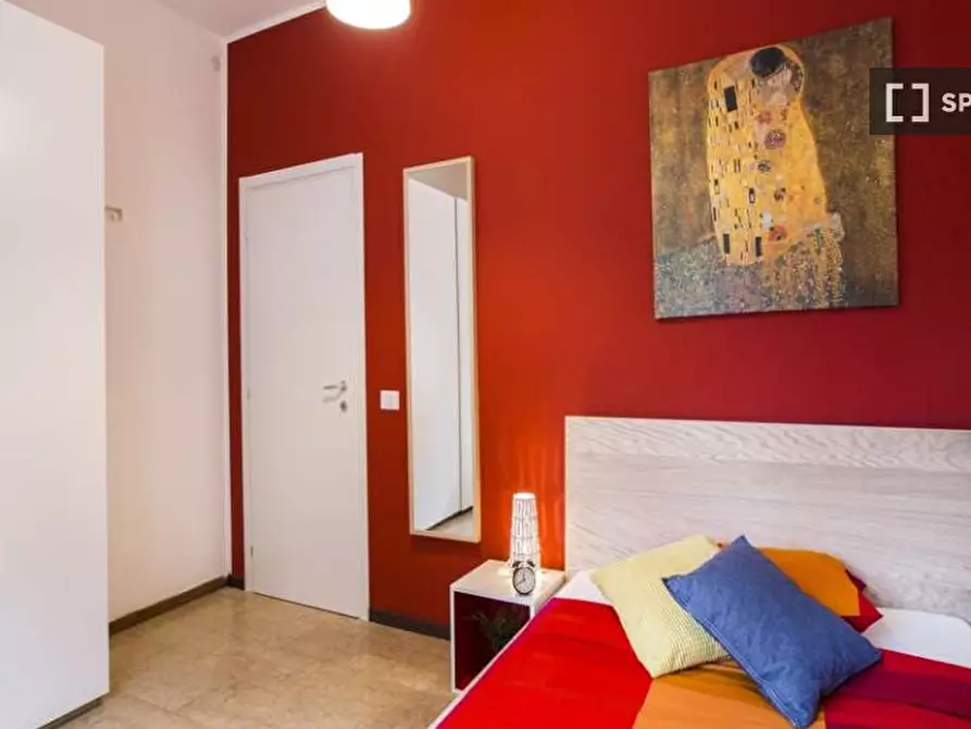 appartamento in affitto a Milano in zona Villapizzone