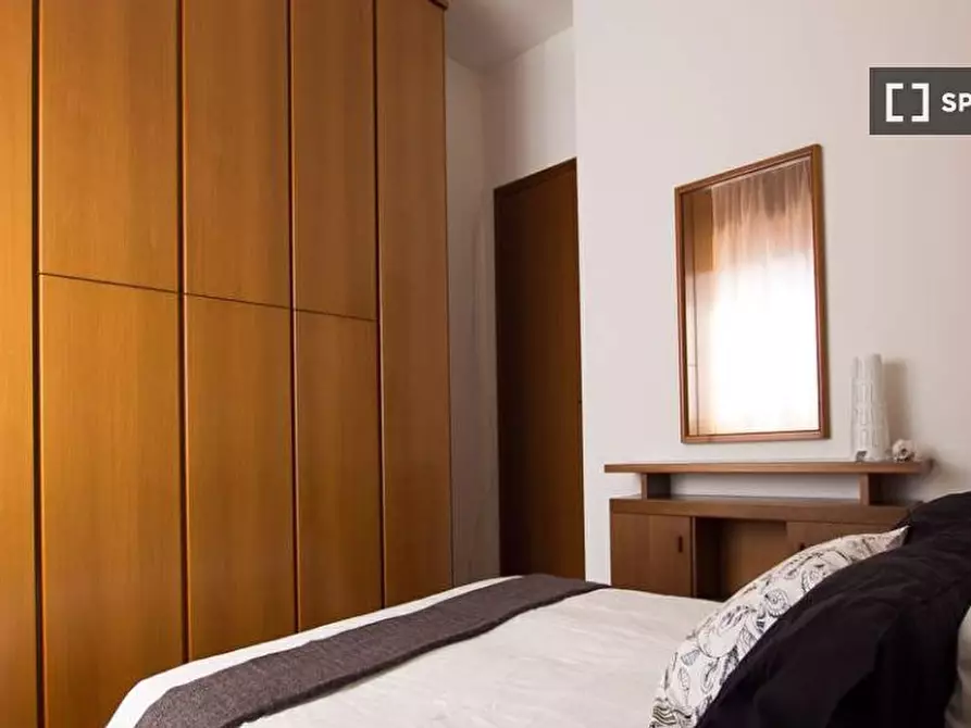 appartamento in affitto a Milano in zona Affori