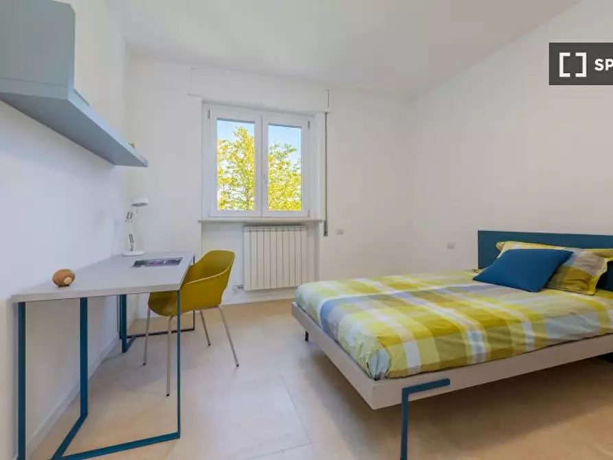 appartamento in affitto a Milano in zona Famagosta