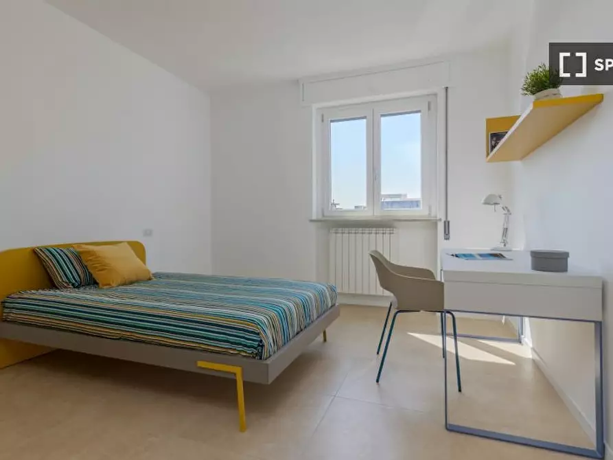 appartamento in affitto a Milano in zona Famagosta