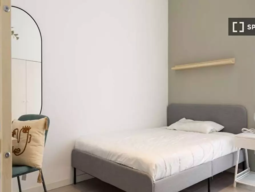 appartamento in affitto a Milano in zona Ronchetto sul Naviglio