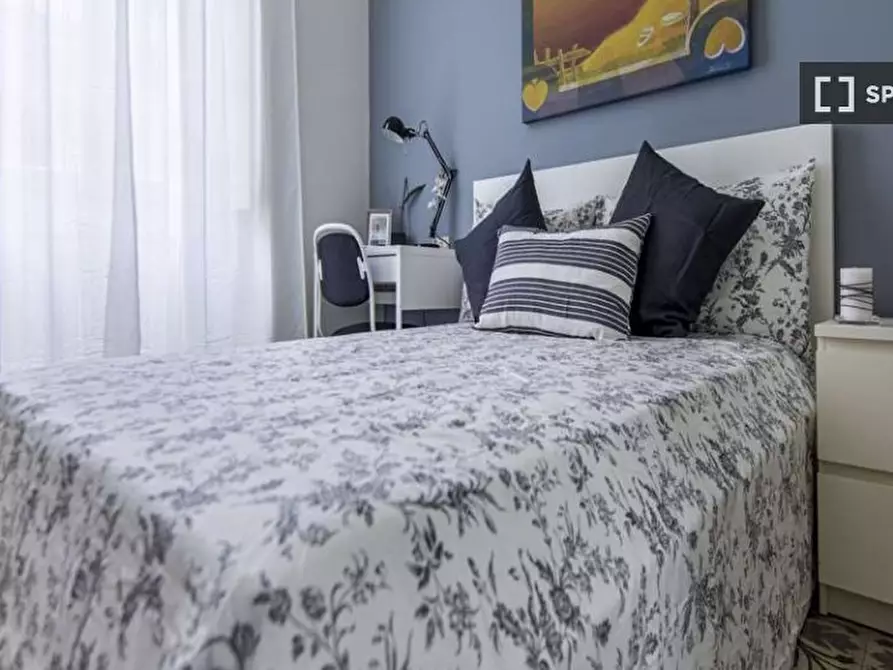 appartamento in affitto a Milano in zona Guastalla