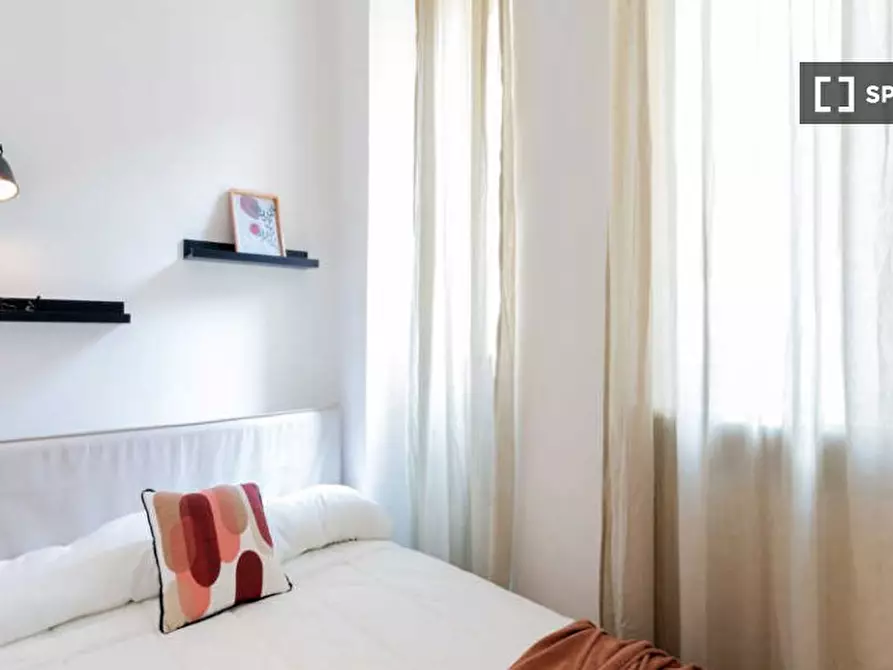 appartamento in affitto a Milano in zona Brera