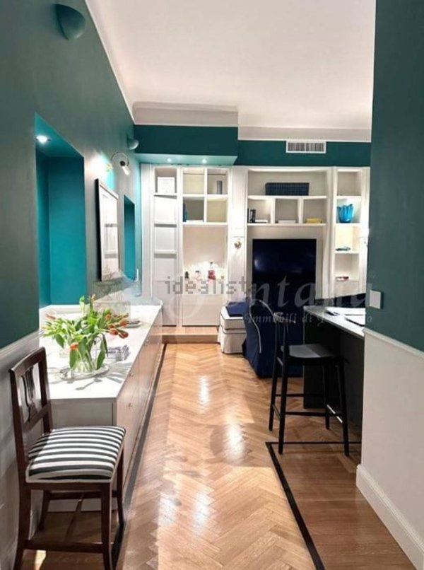 appartamento in affitto a Milano in zona Sempione