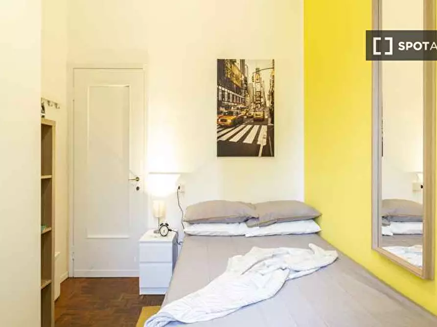 appartamento in affitto a Milano in zona Corvetto