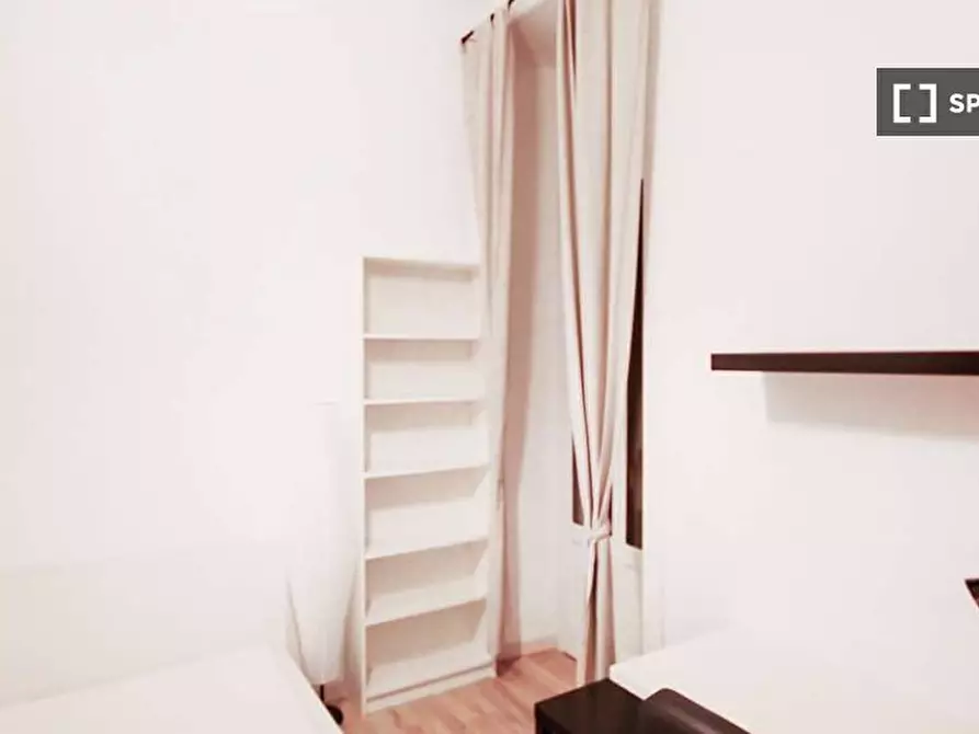 appartamento in affitto a Milano in zona Isola