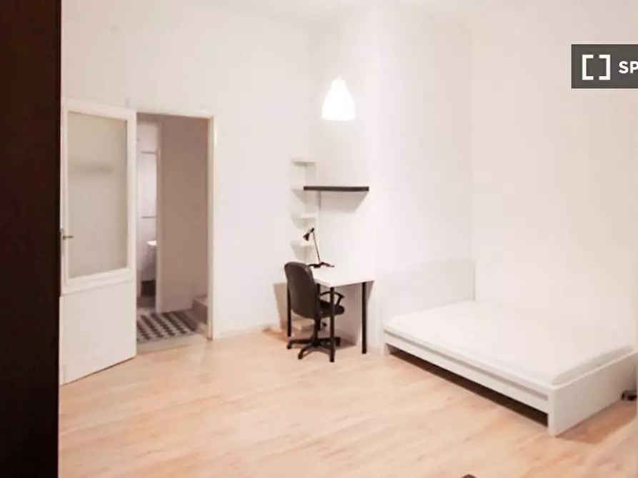 appartamento in affitto a Milano in zona Isola