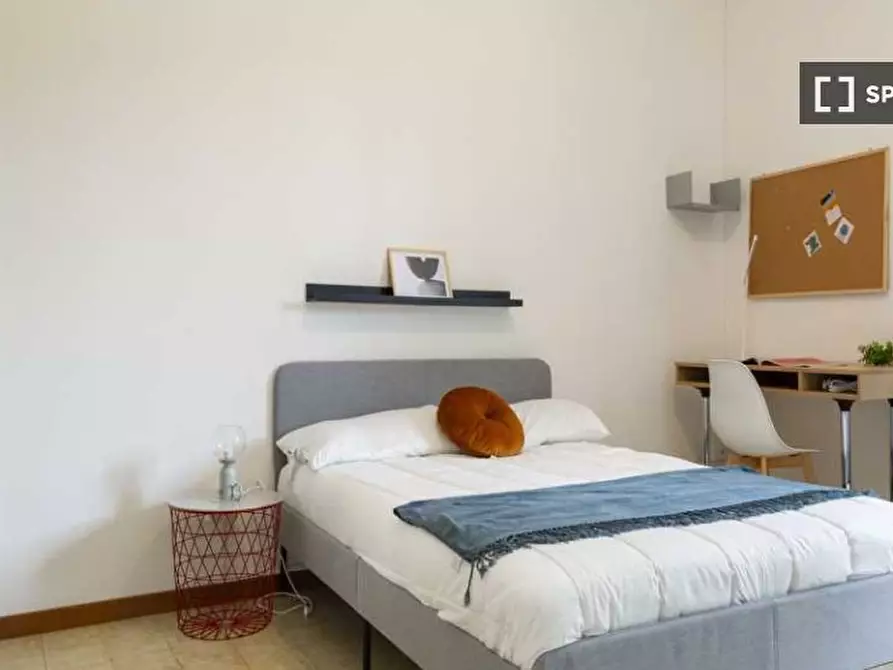 appartamento in affitto a Milano in zona QT8