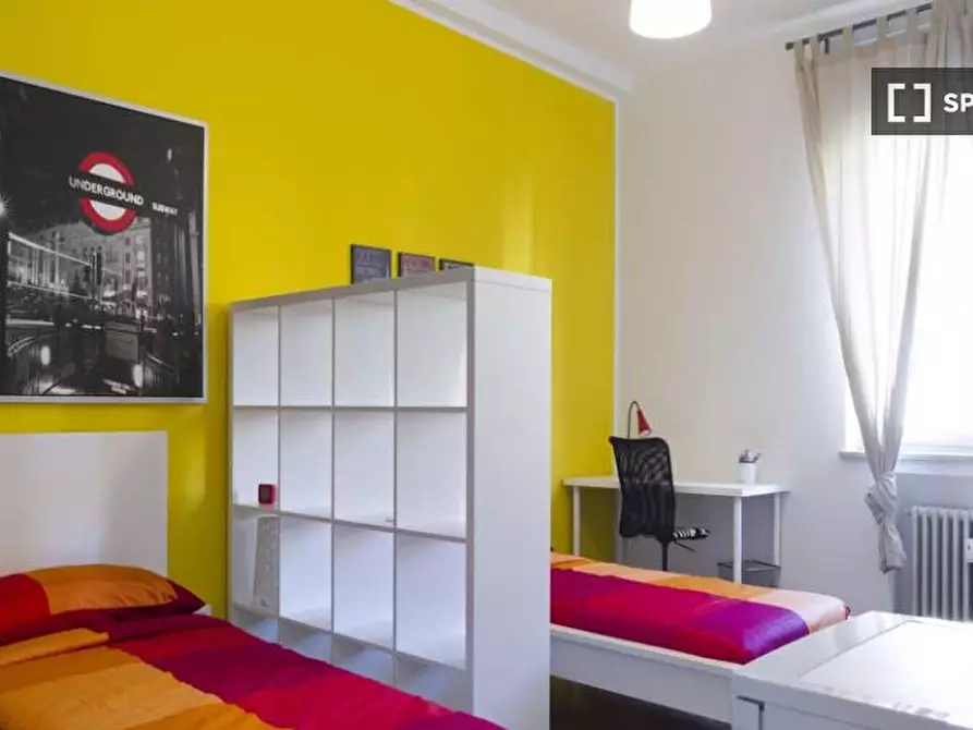 appartamento in affitto a Milano in zona Il Portello