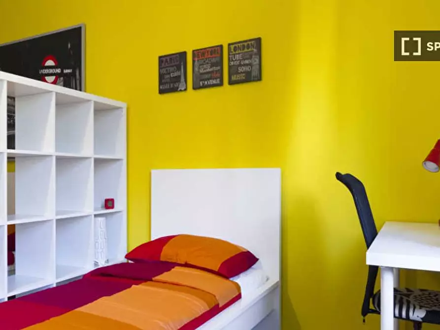 appartamento in affitto a Milano in zona Il Portello